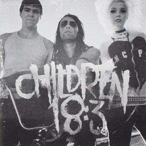 Portada de Children 18:3 de Children 18:3
