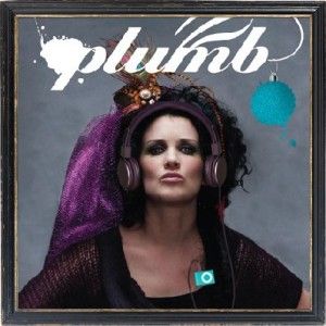 Portada de Christmas de Plumb