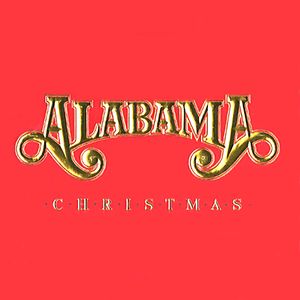Portada de Christmas de Alabama