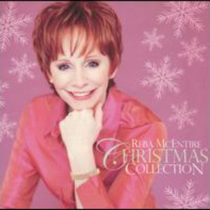 Portada de Christmas Collection de Reba McEntire