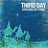 Portada de Christmas Offerings de Third Day