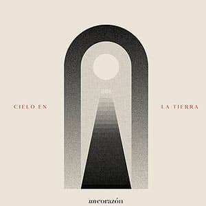Portada de Cielo En La Tierra de Un Corazón