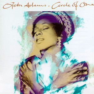 Portada de Circle Of One de Oleta Adams