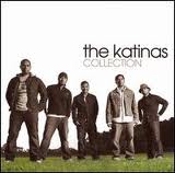 Portada del álbum Collection de The Katinas