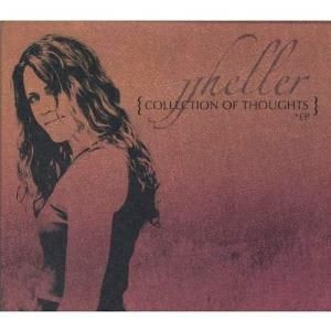 Portada de Collection Of Thoughts EP de Jj Heller