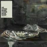 Portada del álbum Come Now Sleep de As Cities Burn