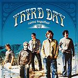 Portada de Come Together de Third Day