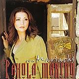 Portada de Con Mariachi de Pahola Marino