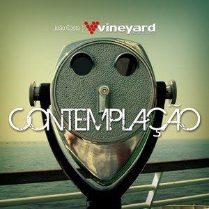 Portada de Contemplação de Vineyard