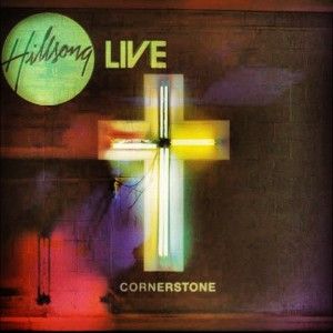 Portada de Cornerstone de Hillsong