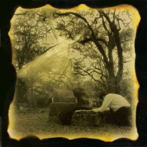 Portada de Cries Of The Past de Underoath