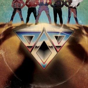 Portada de Dance or Die de Family Force 5