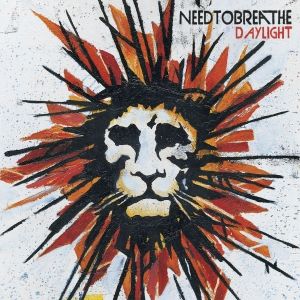 Portada de Daylight de NeedToBreathe