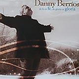 Portada de De Fé En Fé, De Gloria En Gloria de Danny Berrios