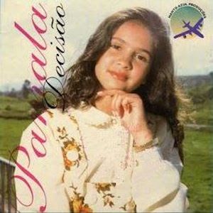 Portada de Decisão de Pamela