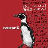 Portada de Deck The Halls Bruise Your Hand (EP) de Relient K