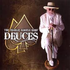 Portada del álbum Deuces de The Charlie Daniels Band