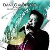 Portada de Devoción de Danilo Montero