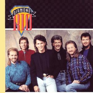 Portada de Diamomd Rio de Diamond Rio