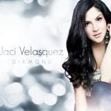 Portada de Diamond de Jaci Velasquez