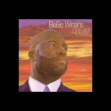Portada del álbum Dream de BeBe Winans