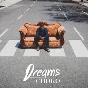 Portada del álbum Dreams de Choko