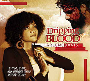 Dripping Blood