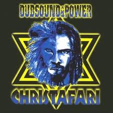 Portada de Dub Sound And Power de Christafari