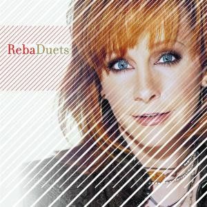 Portada de Duets de Reba McEntire