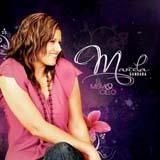 Portada del álbum El Mismo Cielo de Marcela Gandara