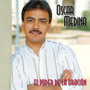 Portada de El Poder de la Oracion de Oscar Medina