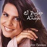 Portada de El Poder De Tu Amor de Aline Barros