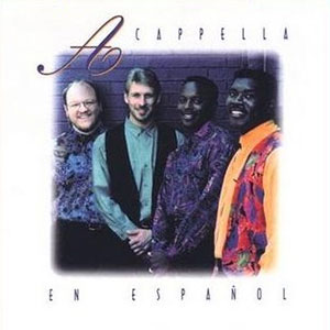 Portada de En Español de Acappella