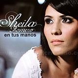 Portada del álbum En Tus Manos de Sheila Romero