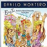 Portada de Eres Tu de Danilo Montero