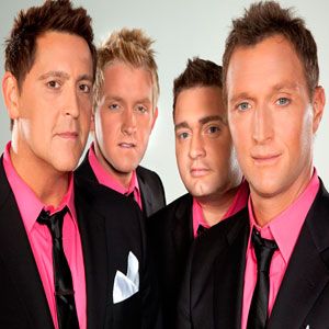 Portada de Ernie Haase de Ernie Haase