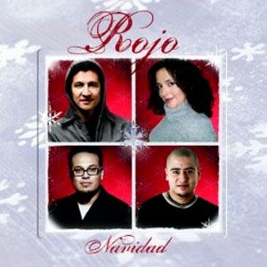 Portada de Especial Navidad de Grupo Rojo