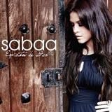 Portada del álbum Espiritu De Dios de Sabaa Tovar