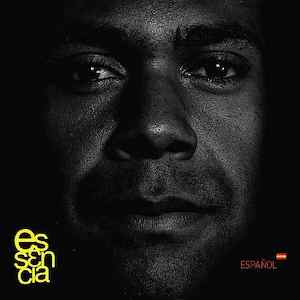 Portada del álbum Essência de Thalles Roberto