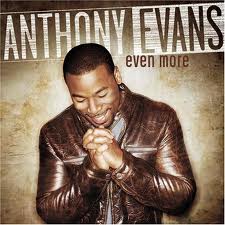 Portada de Even More de Anthony Evans