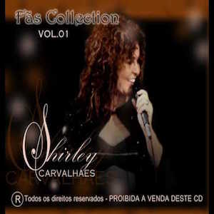 Portada de Fãs Collection Vol.1 de Shirley Carvalhaes