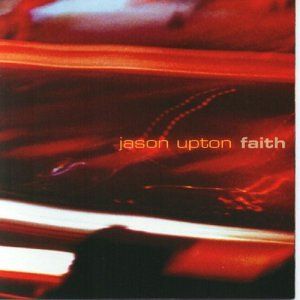 Portada de Faith de Jason Upton