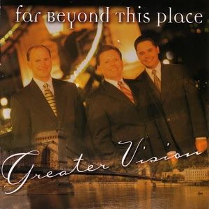 Portada de Far Beyond This Place de Greater Vision