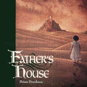 Portada del álbum Father's House de Brian Doerksen