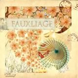 Portada del álbum Fauxliage (With Delirium) de Leigh Nash