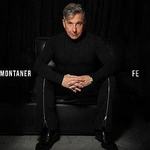Portada de Fe de Ricardo Montaner