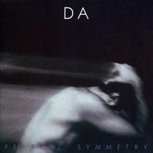 Portada de Fearful Symmetry de Daniel Amos