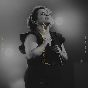 Portada del álbum Fiel Amor, Vol. 1 (En Vivo) de Ingrid Rosario
