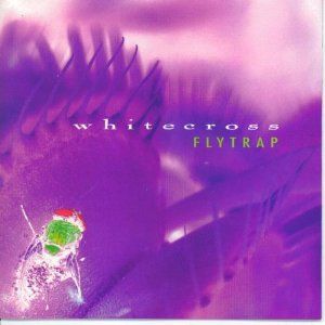 Portada de Flytrap de Whitecross