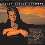 Portada del álbum For The Sake Of The Call de Steven Curtis Chapman